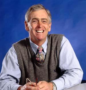 Dr. Roger William Wickenden, MD