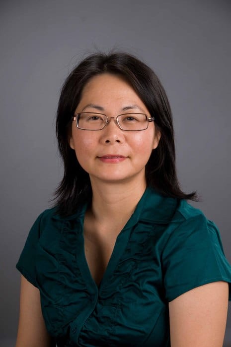 Dr. Ginie Chan, MD