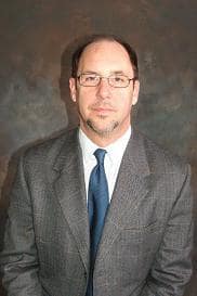 Dr. William Joseph Travis, MD