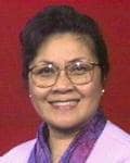 Dr. Teresita Lamesajan Angtuaco