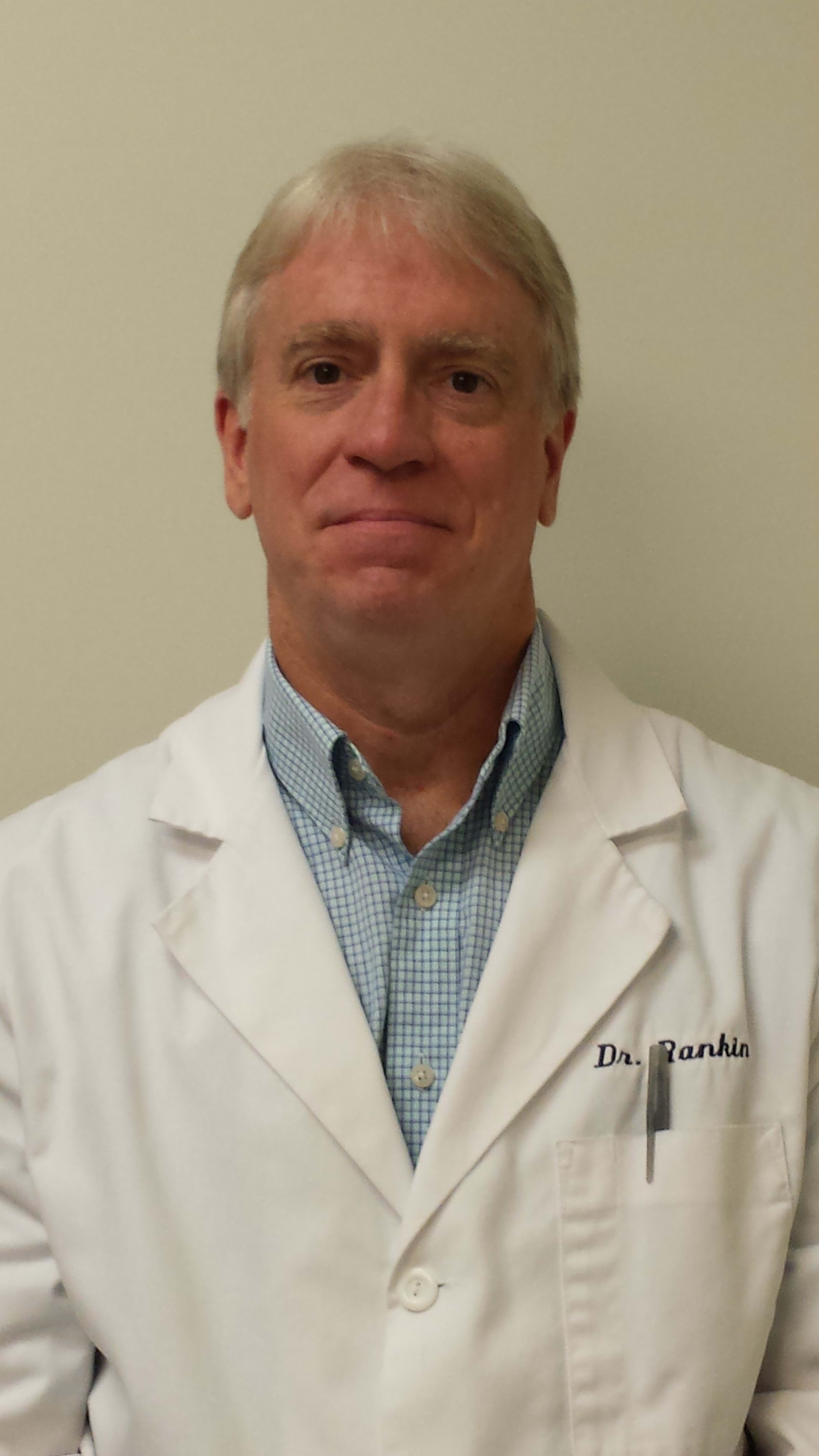 Dr. David Keenan Rankin, DO - Winchester, VA - Family Medicine, Osteopathic Medicine