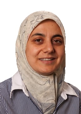 Dr. Houda Alsaydsouleiman Alatassi, MD