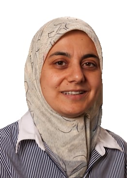 Dr. Houda Alsaydsouleiman Alatassi, MD - Louisville, KY - Pathology