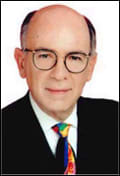 Dr. Harry Aaron Springer, MD