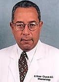 Dr. Rafael Federico Rivas Chacon, MD - Miami, FL - Rheumatology, Internal Medicine