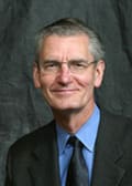 Dr. Larry Joe Lilly