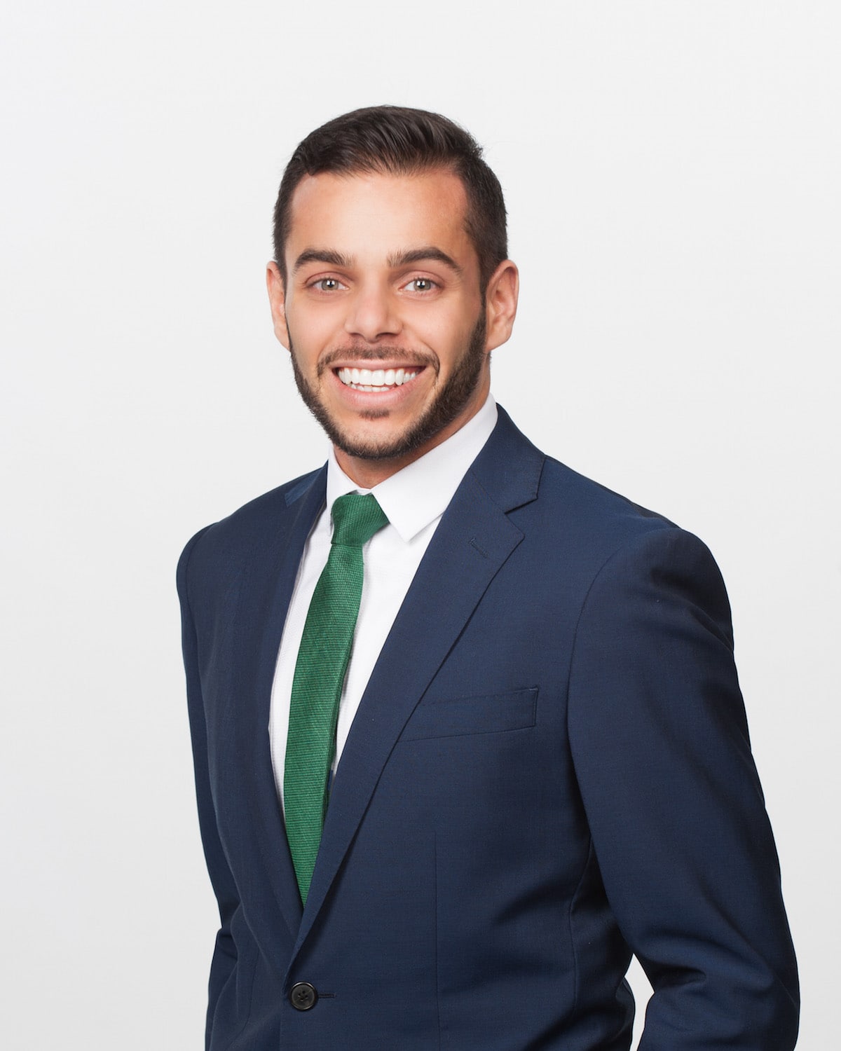 Dr. Mujahid Hines, MD - Roseville, CA - Ophthalmology