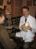Dr. Erich Paul Horn