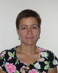 Dr. Vassiliki Karantza-Wadsworth, MD - New Brunswick, NJ - Oncology