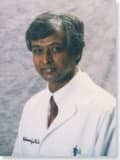 Dr. Keith Chrisen Dharamraj, MD