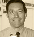 Dr. Paul Daniel Holtom, MD - Los Angeles, CA - Infectious Disease, Internal Medicine