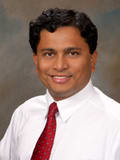 Dr. Kedar Ravindra Shetye, MD - Hudson, FL - Nephrology, Internal Medicine