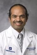 Dr. Sanjay A Narayanaswamy, MD