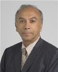 Dr. Murali Sundaram, MD - Cleveland, OH - Diagnostic Radiology