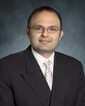 Dr. Kianoush Khaghany