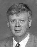 Dr. Ian Hall Thorneycroft, MD