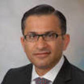 Dr. Shehzad Khan Niazi, MD