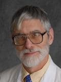 Dr. John Arthur Parker, MD - Huntington, WV - Family Medicine