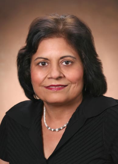 Dr. Ranju Bala Wadhwa, MD