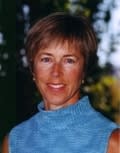 Dr. Charlotte Cook Alexander