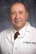 Dr. Kenneth Craig Micetich, MD - Maywood, IL - Oncology, Internal Medicine