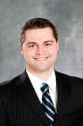 Dr. Erik Johan Mikkelsen, MD