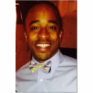 Dr. Andre Leon Lewis - Bradenton, FL - Dentistry