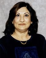 Dr. Salma Jamal, MD