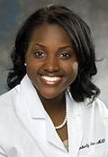 Dr. Kimberly Nichole Carter
