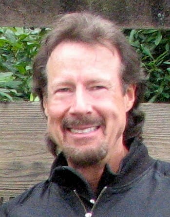 Dr. Scott Helm Mcclure, MD - Colorado Springs, CO - Psychiatry