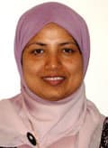 Dr. Latifa Kamal Siddiqua, MD - Poughkeepsie, NY - Pediatrics