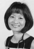 Dr. Rebekah May Wang-Cheng, MD