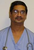 Dr. Sunil Narsing Prasad, MD