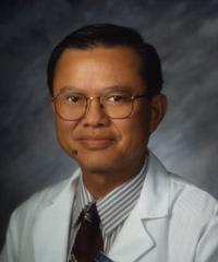 Dr. Chirund Lava