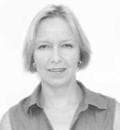 Dr. Kirsten Gabriele Hefele, MD - CHICAGO, IL - Family Medicine
