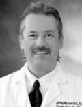 Dr. Jeffrey Michael Couch