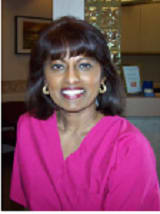 Dr. Linda Rajnauth-Suralie