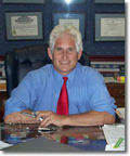 Dr. John Daniel Mesko, MD