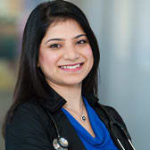 Dr. Neetu Vasudev Nebhwani, MD - Los Gatos, CA - Internal Medicine