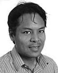 Dr. Eric Salazar Samson, DO