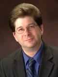 Dr. J Peter Rubin