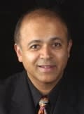 Dr. Abraham Cheeran Verghese, MD