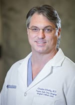 Dr. Christian R Schuetz