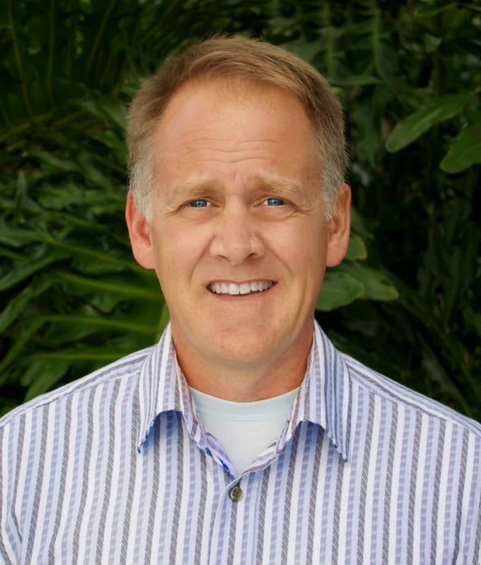 Dr. Paul Mabe, DDS - Naples, FL - Dentistry