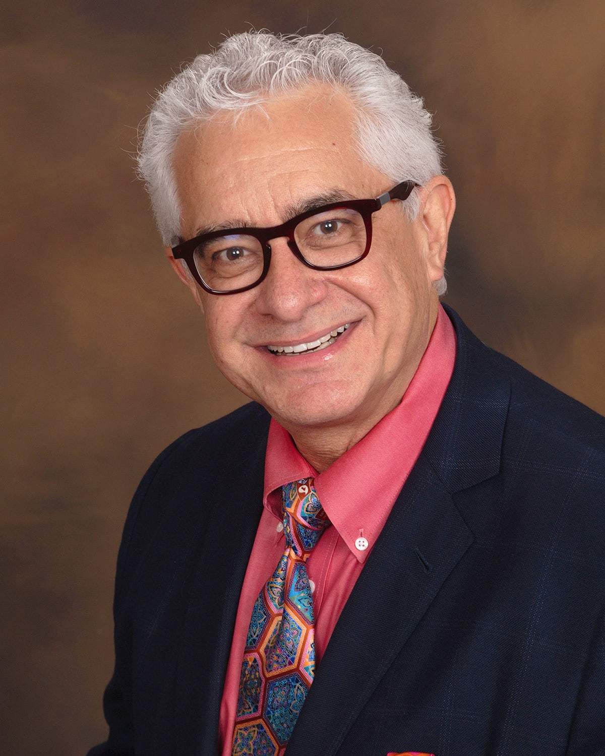 Dr. Richard Anthony Marfuggi, MD