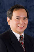 Dr. Joseph Marian Jeu