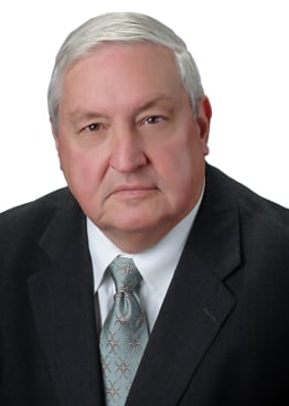 Dr. James Albert Richardson, MD