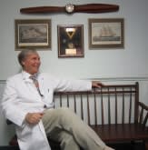 Dr. Christopher Pelham Unger, MD - Bethesda, MD - Pediatrics