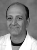 Dr. Hisham Mohamed Zafari, MD
