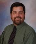 Dr. John Stephen Fitz, MD - Rochester, MN - Internal Medicine